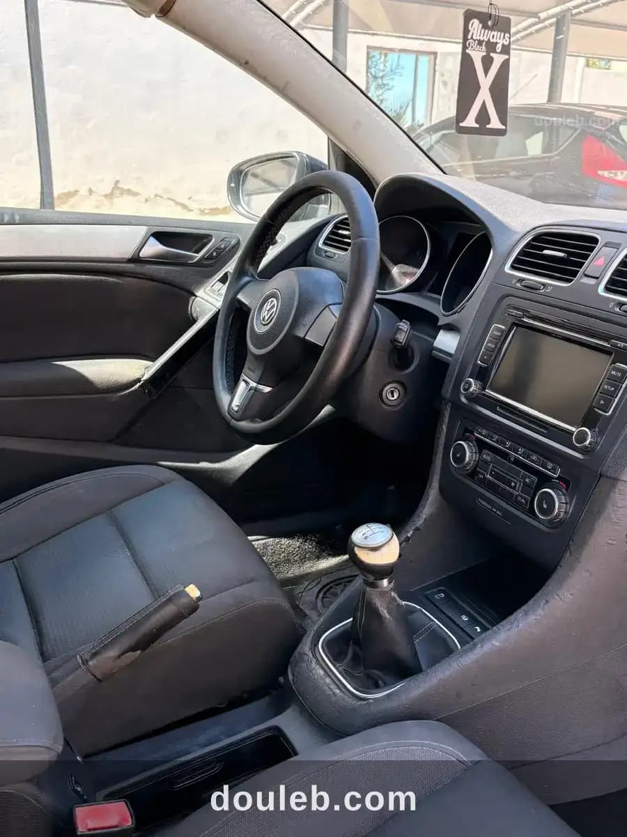 Golf 6 tsi essence - Miniature 5