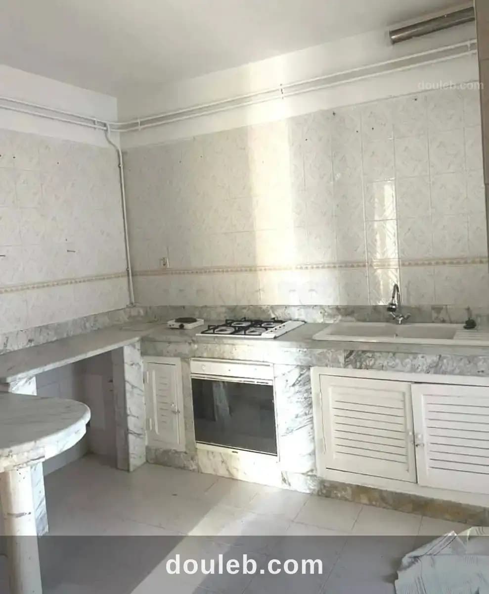 Appartement s3 100 m el mourouj 3 - Miniature 2