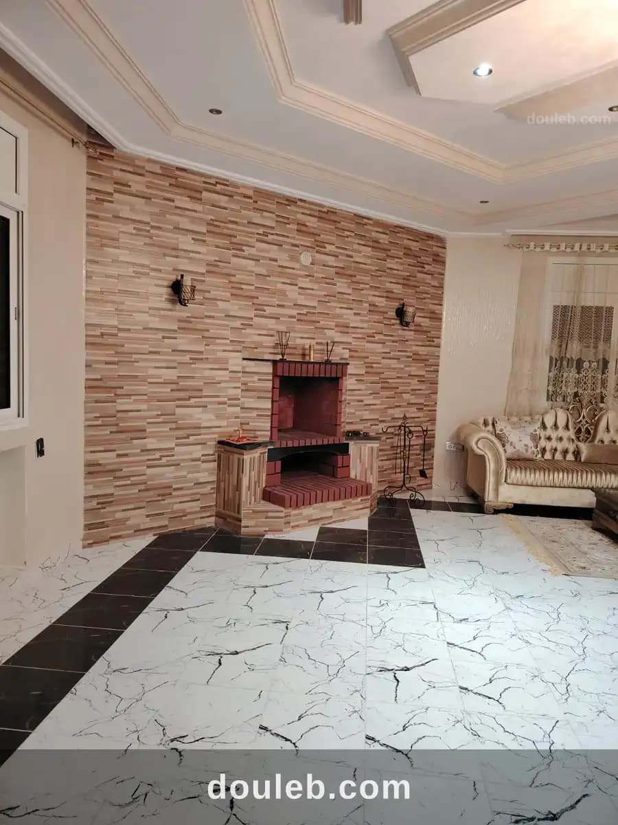 Villa haut standing - Miniature 2