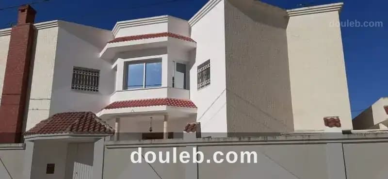 Villa haut standing - Miniature 3