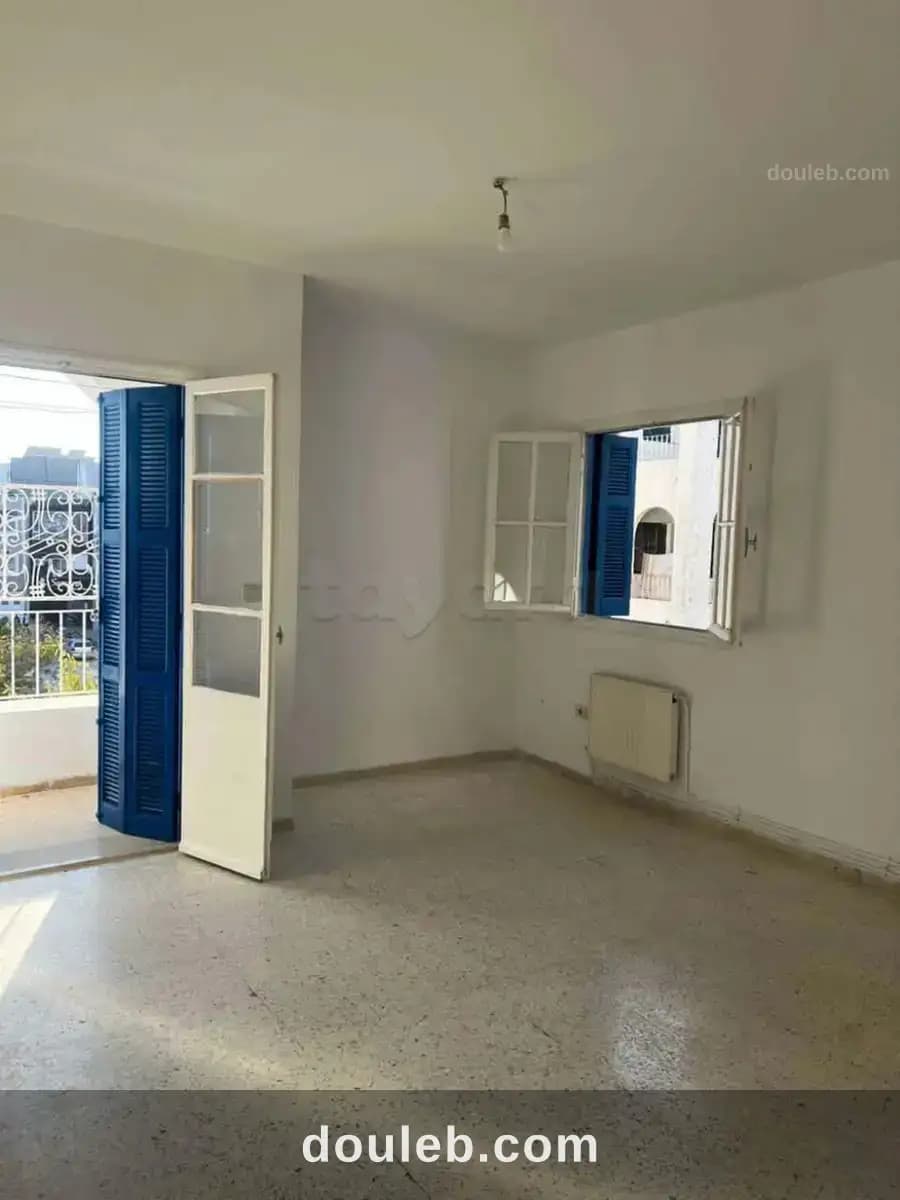 Appartement s3 100 m el mourouj 3 - Miniature 3