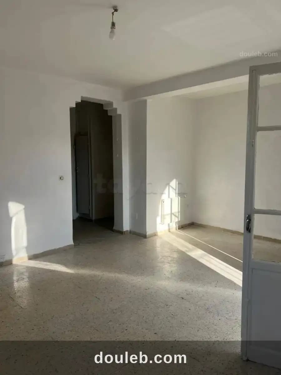 Appartement s3 100 m el mourouj 3 - Miniature 4