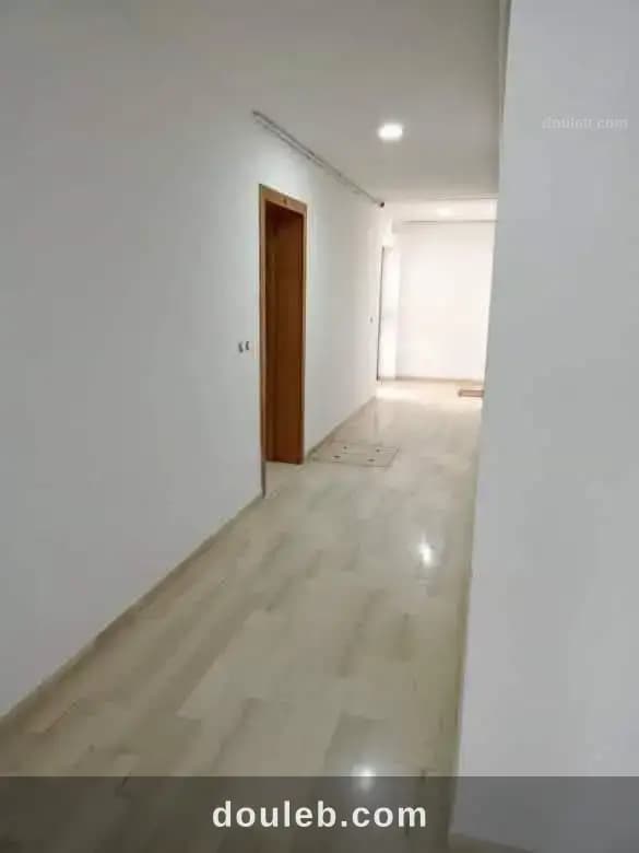Appartement s1 de 75 m2 à borj louzir ariana à Ariana