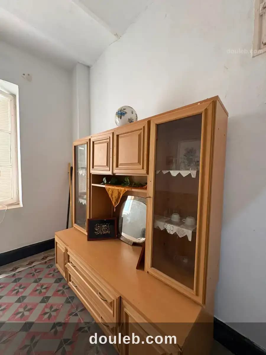 Appartement meublé à Tunis