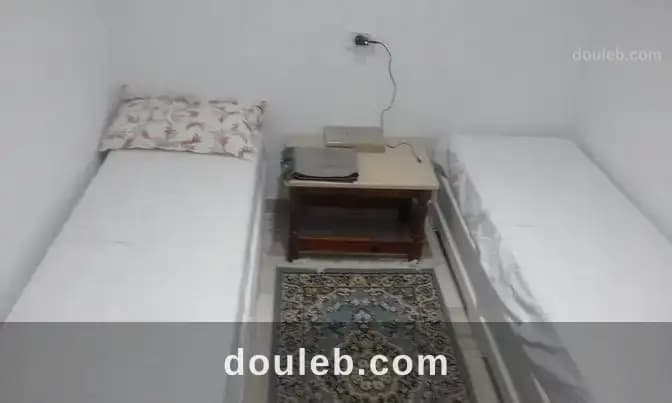 Un joli appart s plus 1 plus demi neuf meublés - Miniature 3