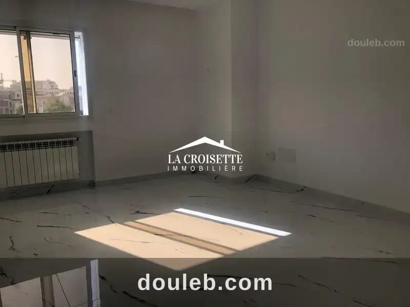 Appartement s2 aux jardins de carthage mal0990 à Tunis