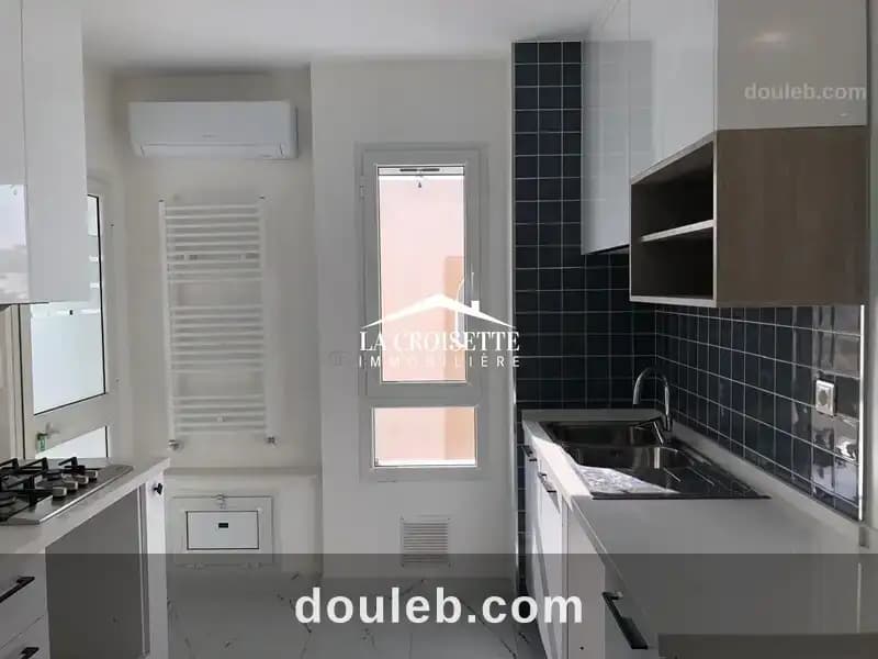 Appartement s2 aux jardins de carthage mal0990 - Miniature 2