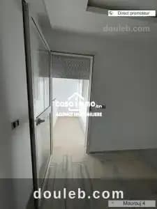 A s3 mourouj 4 direct ref893a à Ben Arous
