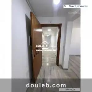 A appartement s3 nouvelle ref894a à Ben Arous