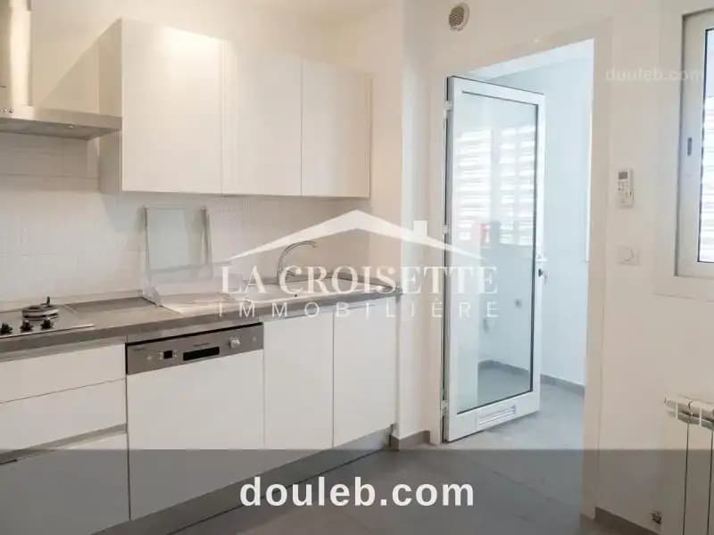 Appartement s2 aux jardins de carthage mal2092 - Miniature 2