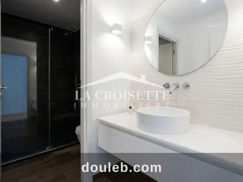 Appartement s2 aux jardins de carthage mal2092 - Miniature 3
