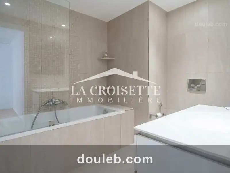 Appartement s2 aux jardins de carthage mal2092 - Miniature 5