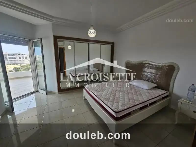 Appartement s3 aux jardins de carthage mal2337 - Miniature 3