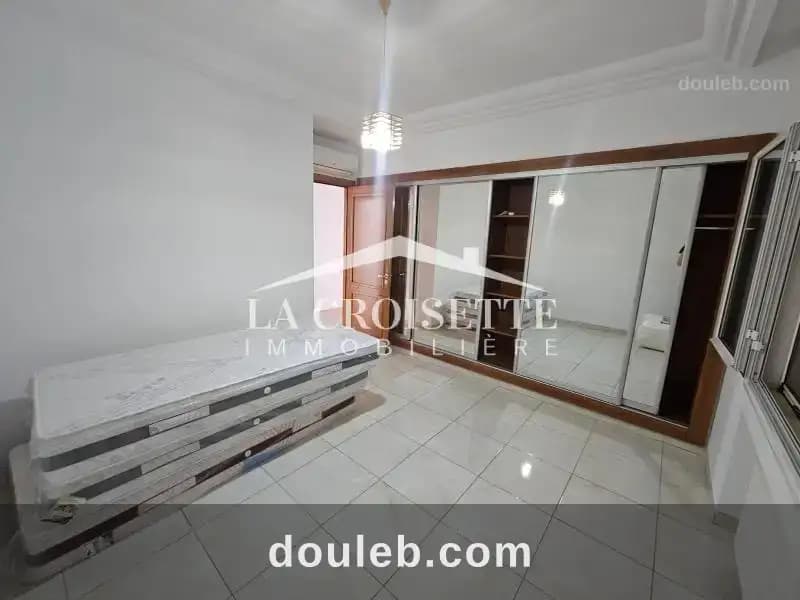 Appartement s3 aux jardins de carthage mal2337 - Miniature 4