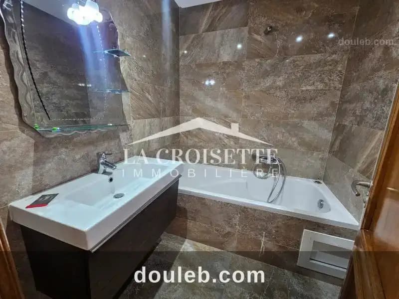 Appartement s3 aux jardins de carthage mal2337 - Miniature 5
