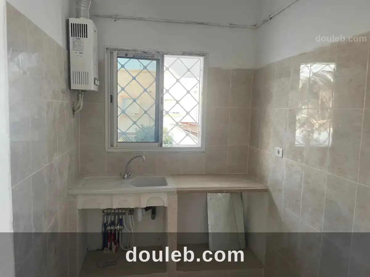 1er etage salon et 2 chambres a ibn sina 1 - Miniature 5