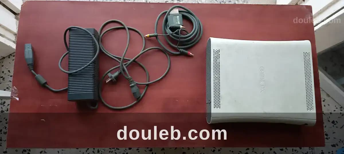 3 consoles de jeux occasion - Miniature 3