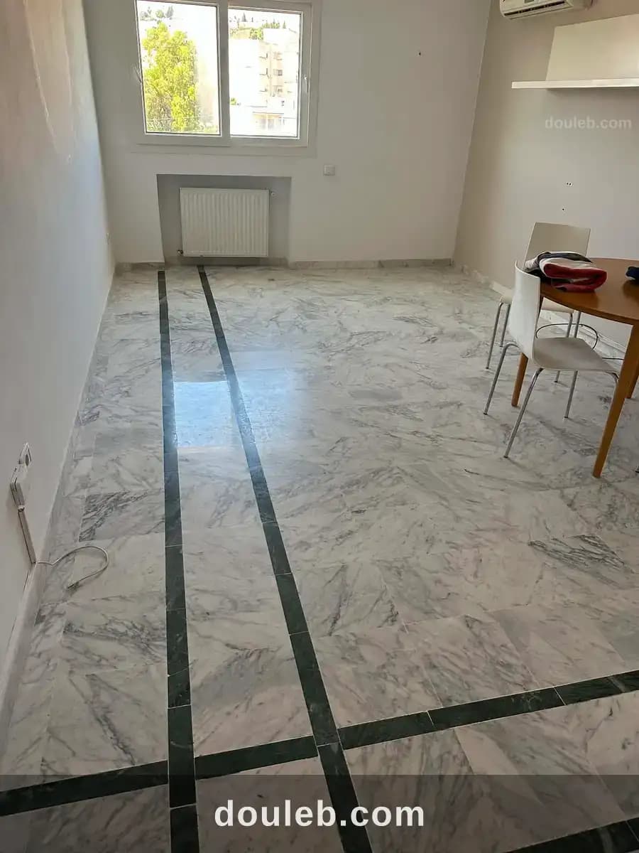 Appartement s3 bon standing à Ariana