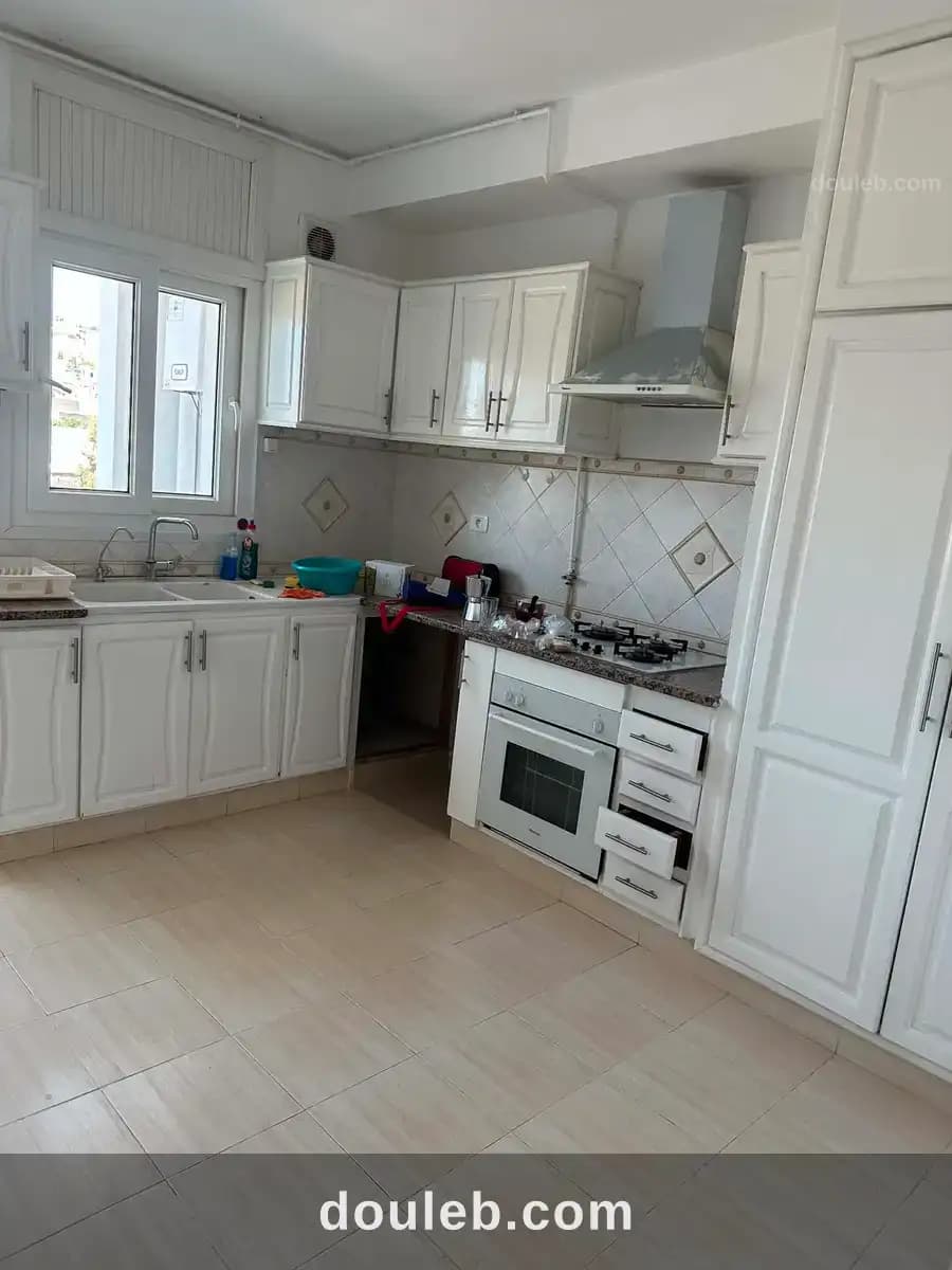 Appartement s3 bon standing - Miniature 4