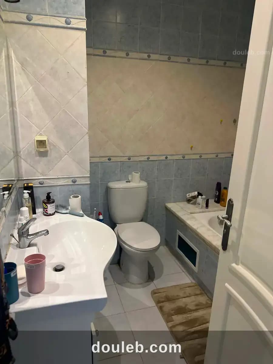 Appartement s3 bon standing - Miniature 5