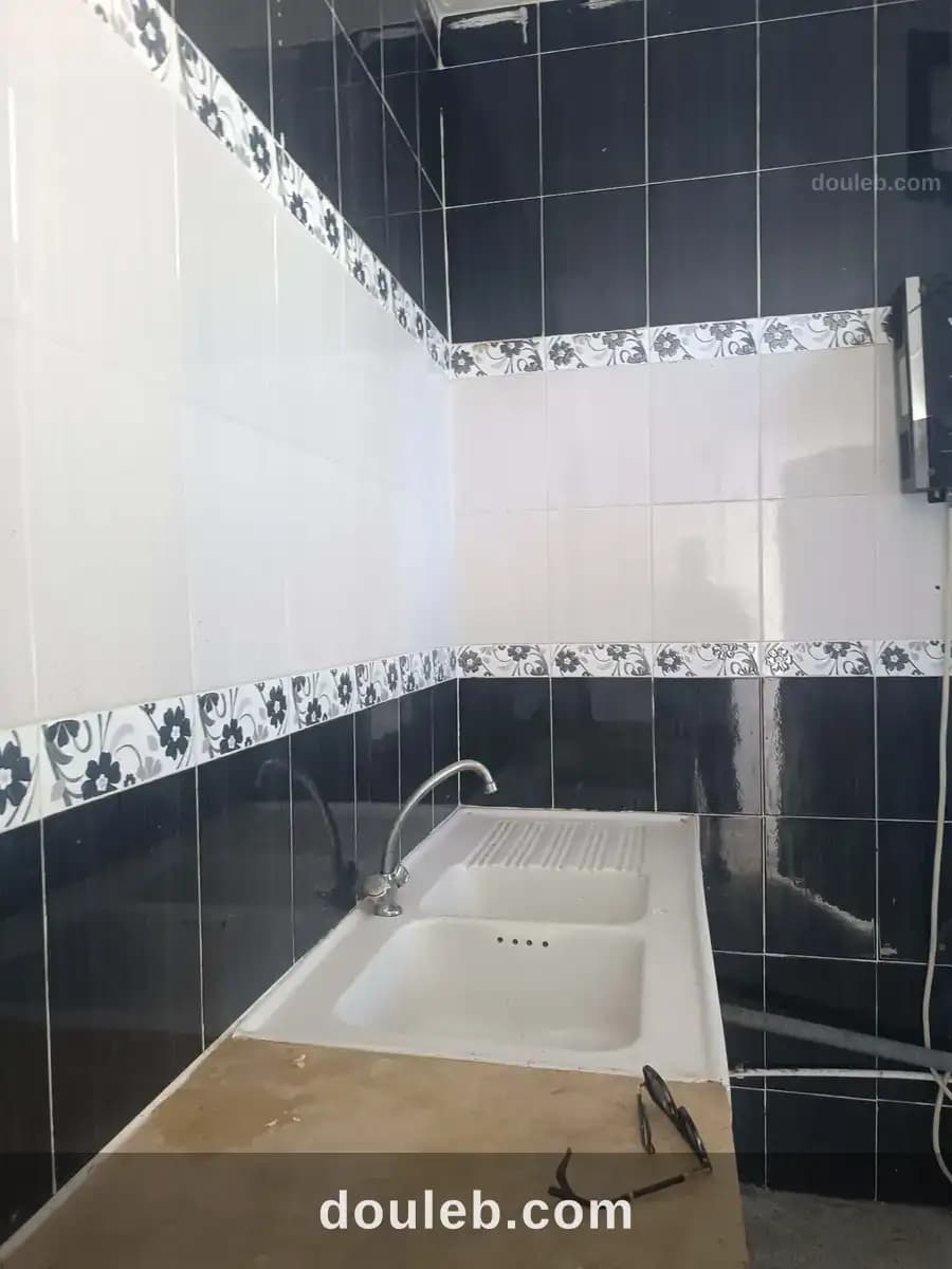 Studio mourouj 3 à Ben Arous