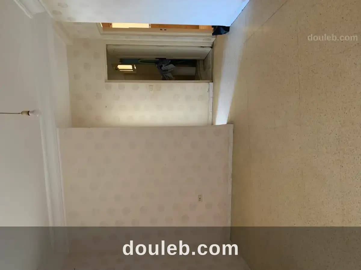Appartement bien situé à Gabès