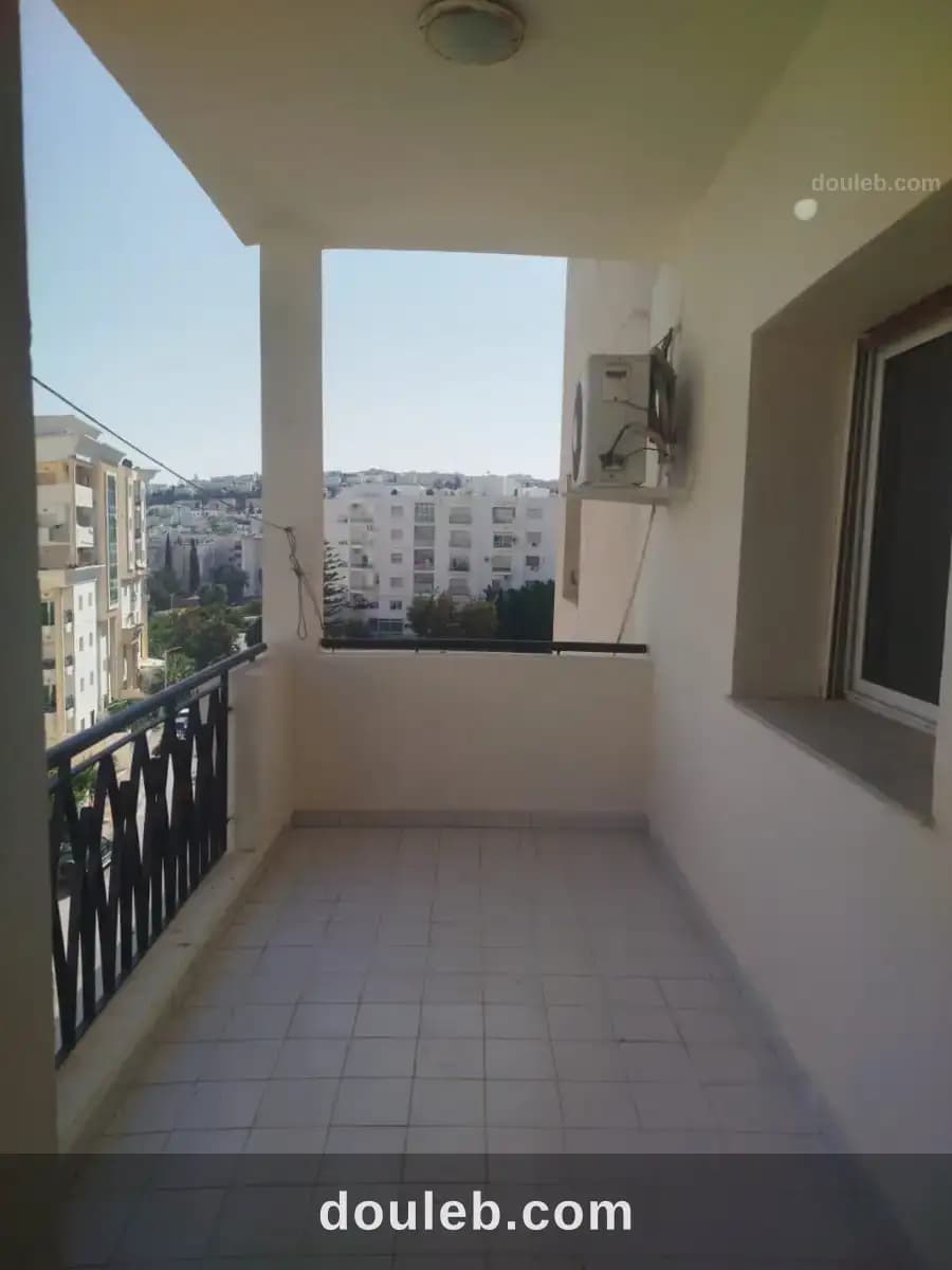 Un magnifique appartement hs s3 à menzah7bis à Ariana