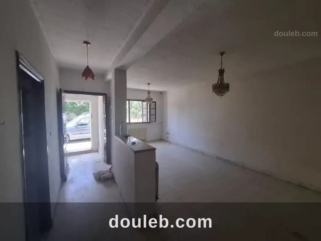 Duplex s6 sur 3 niveaux mourouj 5 à Ben Arous