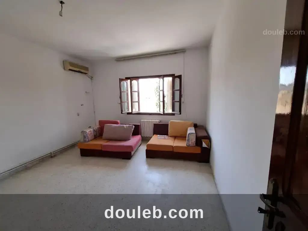 Duplex s6 sur 3 niveaux mourouj 5 - Miniature 2