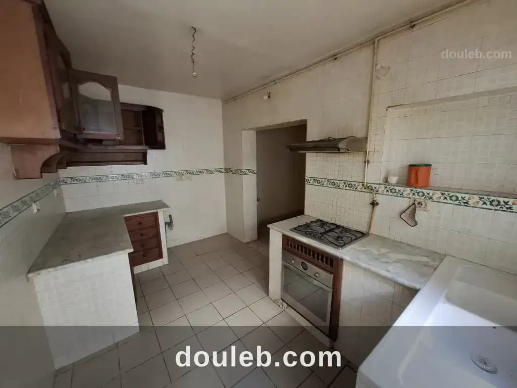 Duplex s6 sur 3 niveaux mourouj 5 - Miniature 4