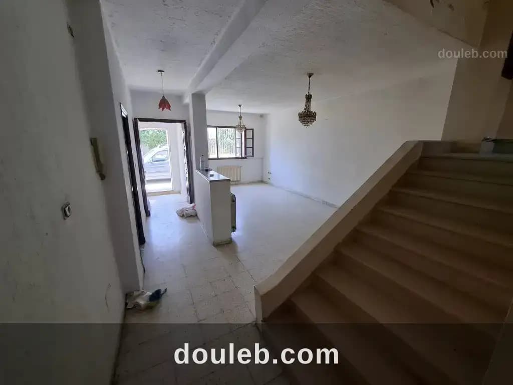 Duplex s6 sur 3 niveaux mourouj 5 - Miniature 5