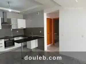 un appartement s1 jardin el ref408a - Miniature 2