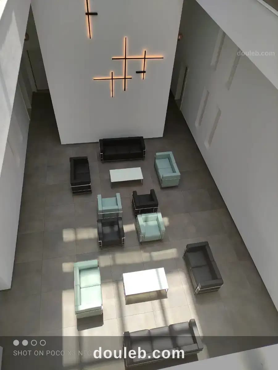 Bureaux h3 à Tunis