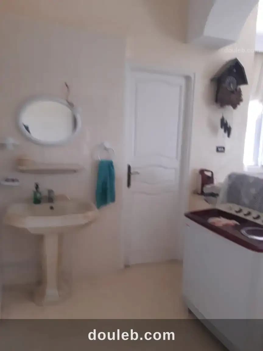 Maison meublée - Miniature 5