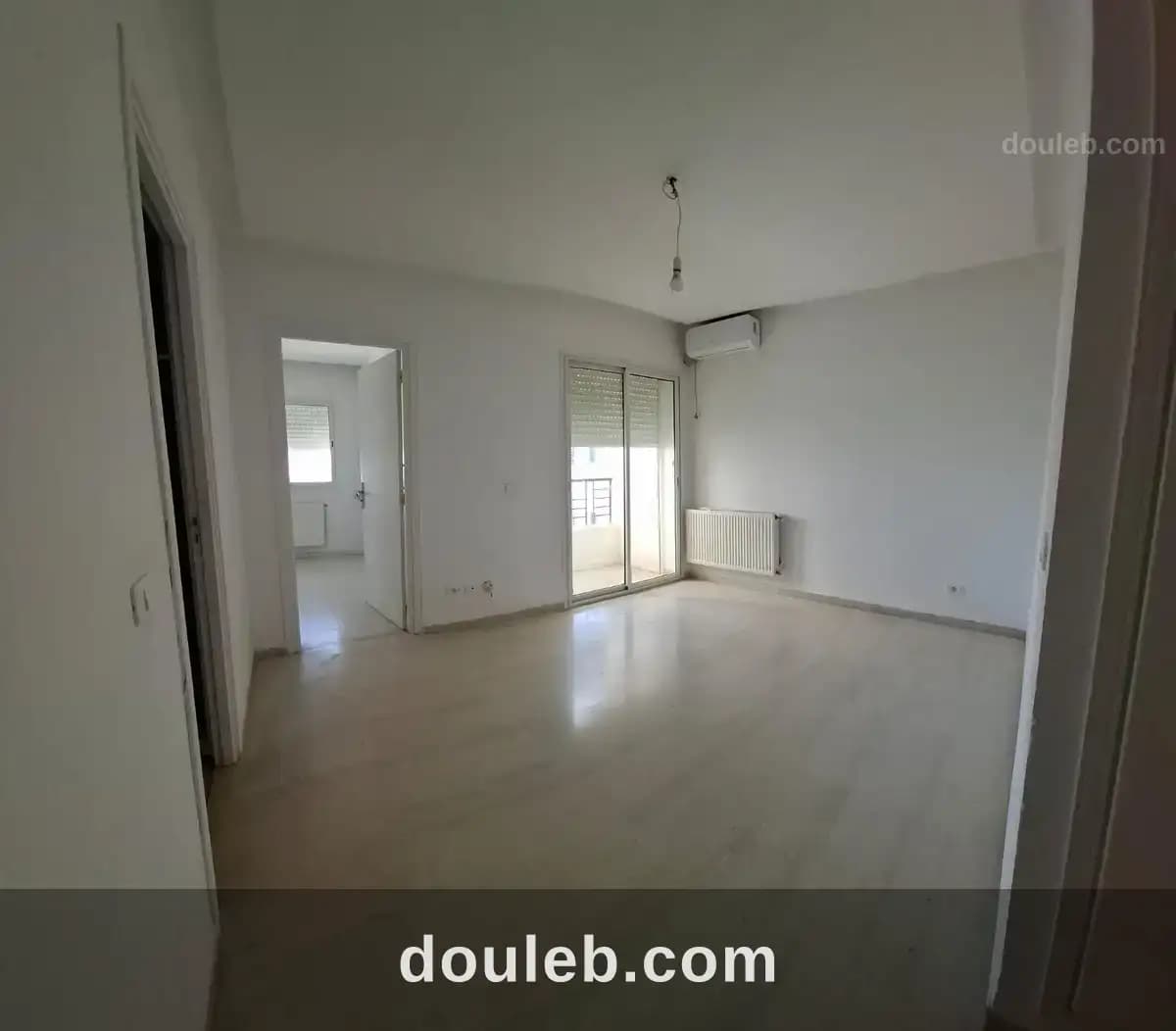 Un superbe studio s1 à borj louzir à Ariana
