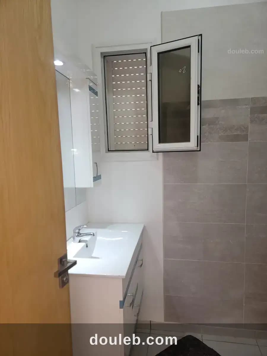 Appartement 2 pièces meublé 6 km midoun climatisé - Miniature 4