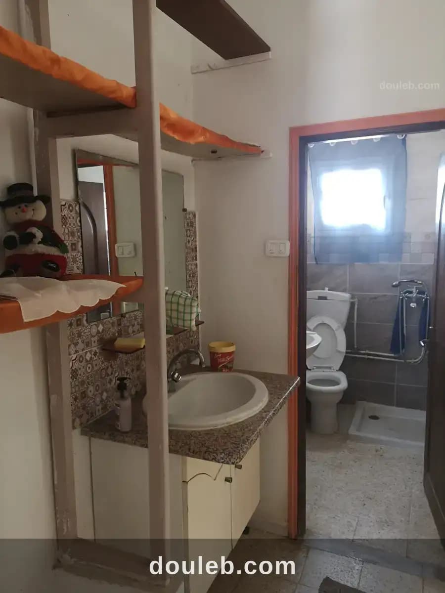Appartement à nour jaafar à Ariana