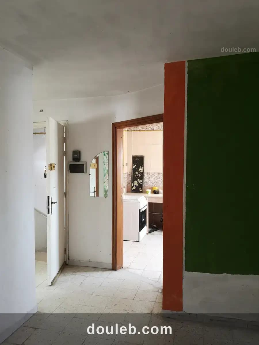 Immeuble de trois appartements à nour jaafar - Miniature 4