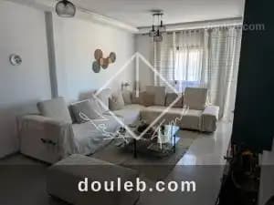 Appartement s2 non meubl ref365a à Ariana