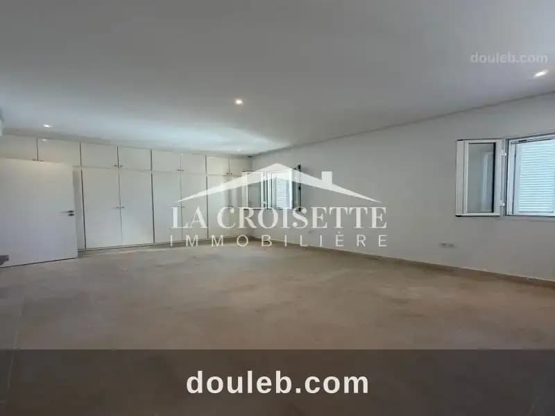 Appartement s2 avec terrasse à gammarth mal2339 - Miniature 5