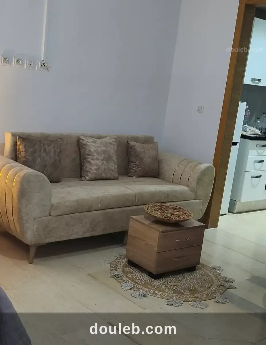 Bel appartement haut standing meublé - Miniature 4