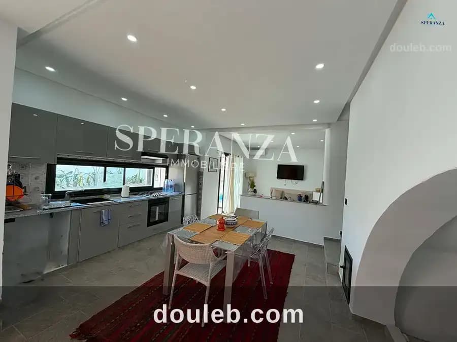 Villa sierra - Miniature 3