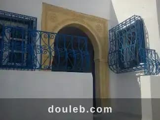 Villa a hammamet mrezgua à Nabeul