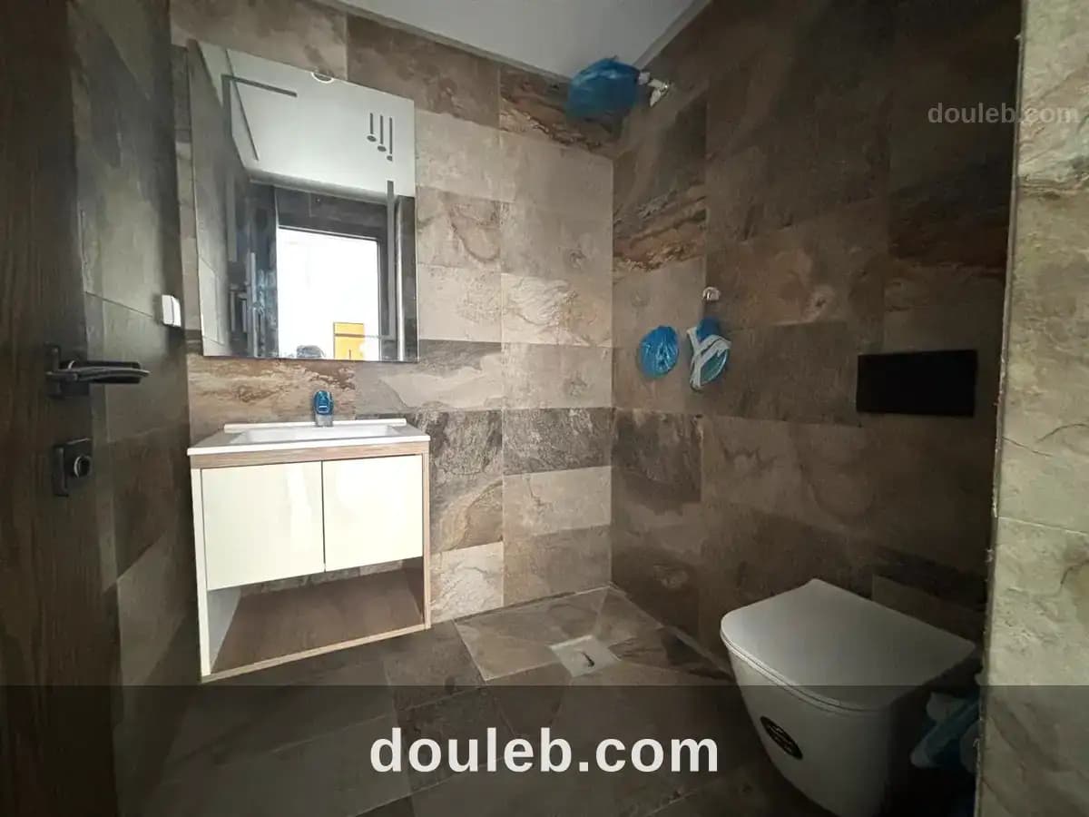 Appartement s1 neuf à chotrana 1 à Ariana