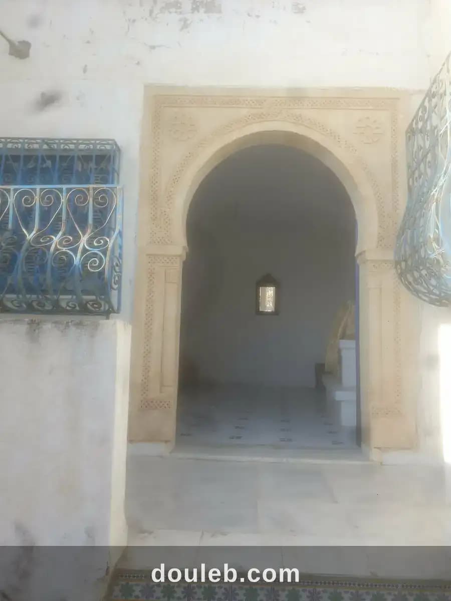 Villa a hammamet mrezgua - Miniature 2
