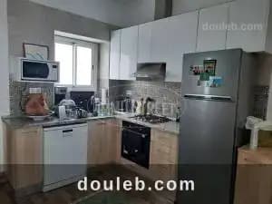 appartement s2 meubl vue ref102a - Miniature 3