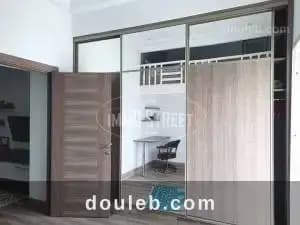 appartement s2 meubl vue ref102a - Miniature 5