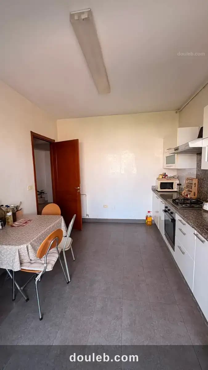 Appartement s plus 2 meublé à jardin d'el menzah 2 - Miniature 3