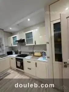 un appartement s4 ain zaghouen ref409a à Tunis