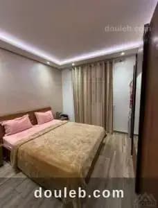 un appartement s4 ain zaghouen ref409a - Miniature 4